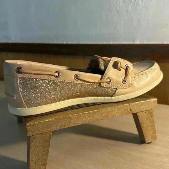 Sperry Angelfish Boat Shoe - Picture 5 of 10